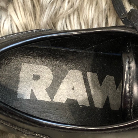 G Star Raw Loafers - Picture 4 of 12